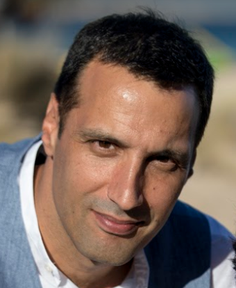 Jorge Gonçalves